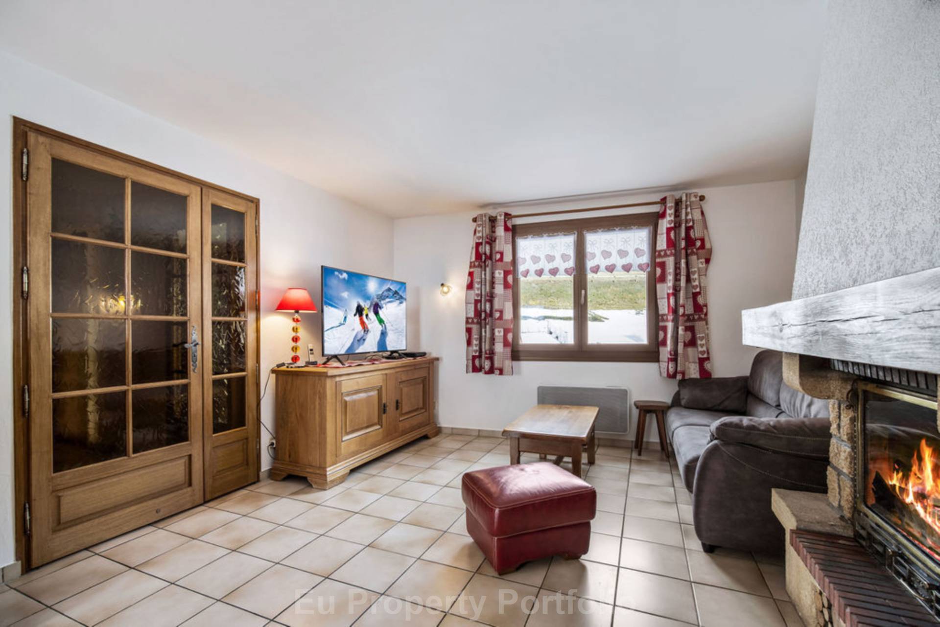 Saint-Martin-De-Belleville, Image 4