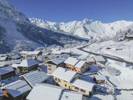 Saint-Martin-De-Belleville, Image 12