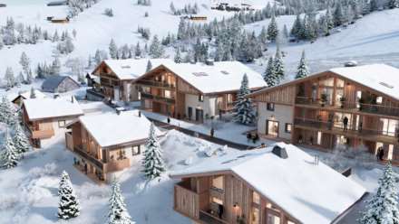 Praz-Sur-Arly, Image 2