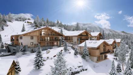 Praz-Sur-Arly, Image 3