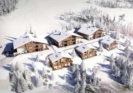 Praz-Sur-Arly, Image 4