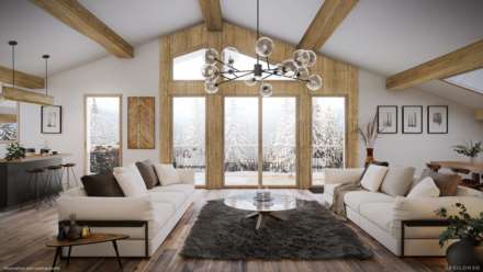 Praz-Sur-Arly, Image 5