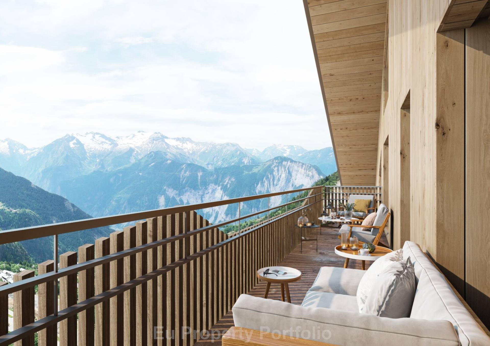 Vieil Alpe, Image 3