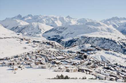 Vieil Alpe, Image 5