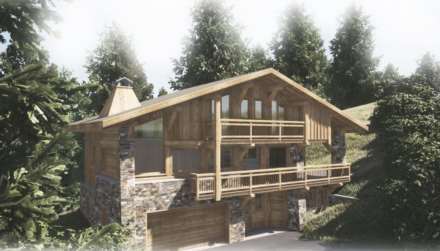Secteur Des Perchets, Image 5