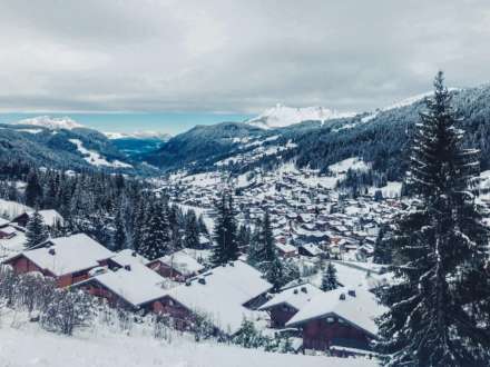 Mont-Chéry, Image 4