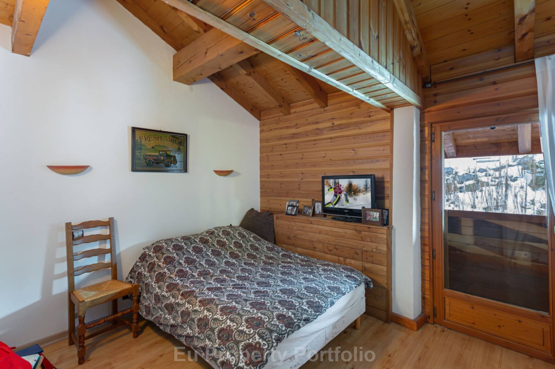 Saint-Martin-De-Belleville, Image 9