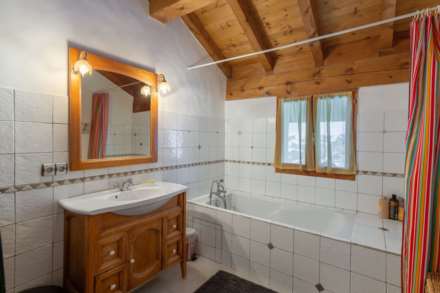 Saint-Martin-De-Belleville, Image 11