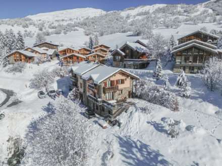 Saint-Martin-De-Belleville, Image 14