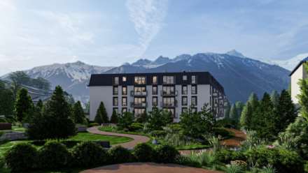 Chamonix-Mont-Blanc, Image 10