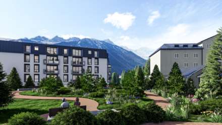 Chamonix-Mont-Blanc, Image 12