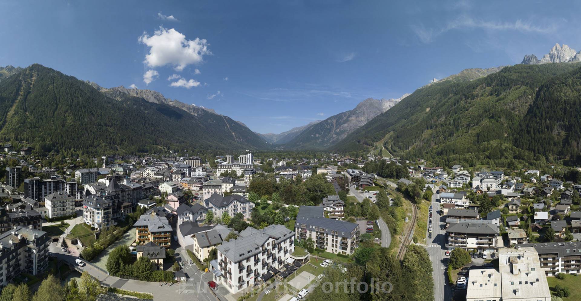 Chamonix-Mont-Blanc, Image 11