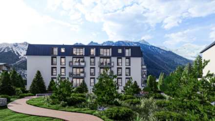 Chamonix-Mont-Blanc, Image 10