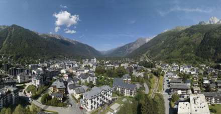 Chamonix-Mont-Blanc, Image 11
