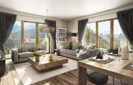 Chamonix-Mont-Blanc, Image 2