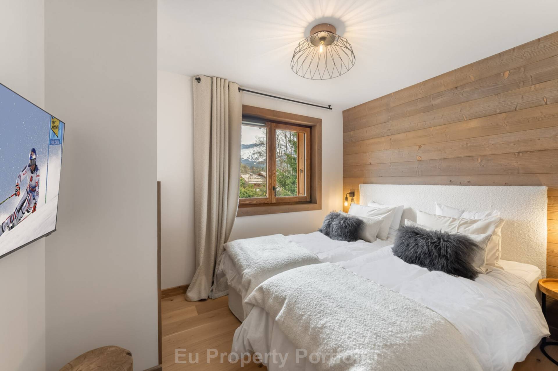 Mont D'Arbois, Image 9