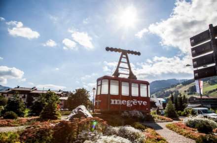 Mont D'Arbois, Image 15