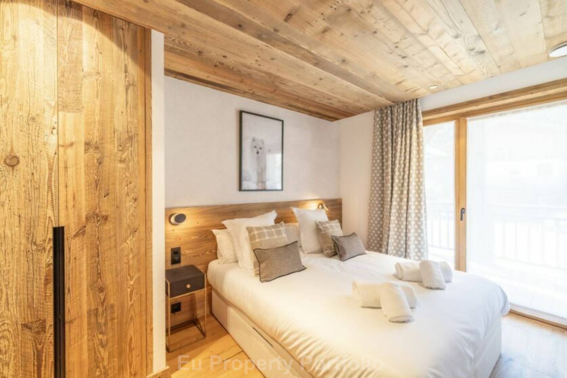 Courchevel Le Praz, Image 14