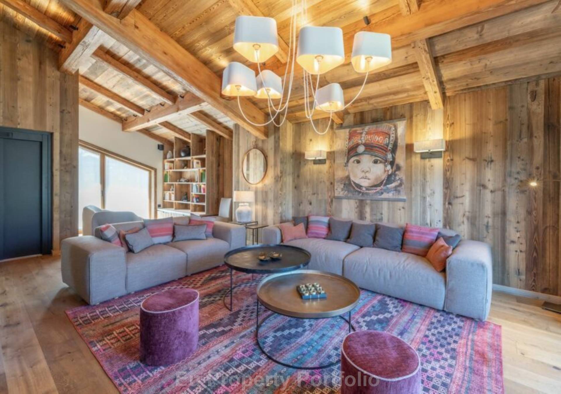 Courchevel Le Praz, Image 6