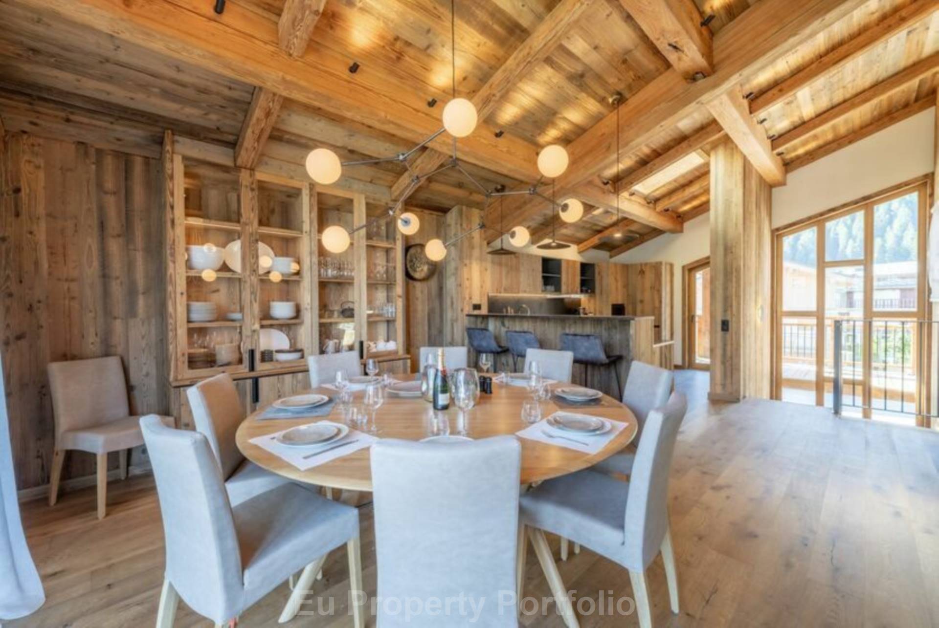 Courchevel Le Praz, Image 8