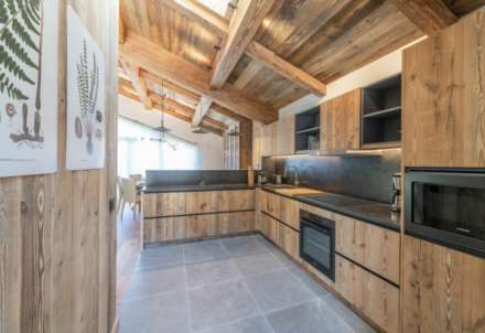 Courchevel Le Praz, Image 10