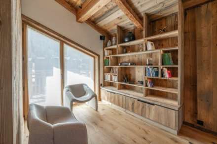 Courchevel Le Praz, Image 11
