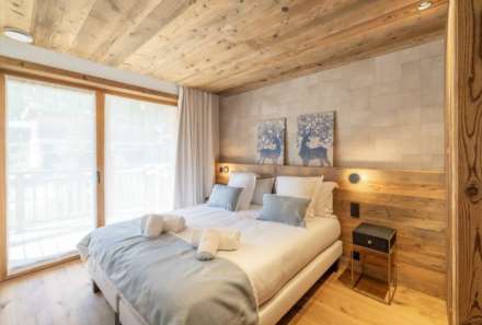 Courchevel Le Praz, Image 12