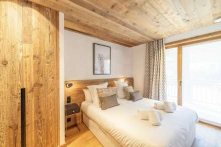 Courchevel Le Praz, Image 14