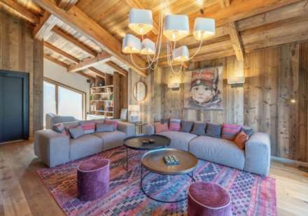 Courchevel Le Praz, Image 6