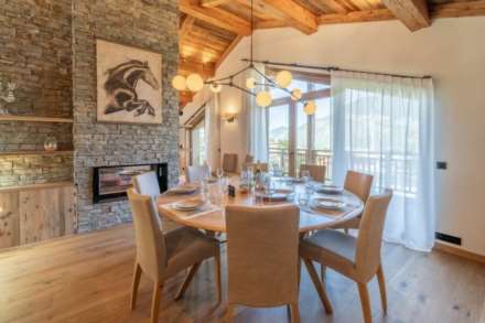 Courchevel Le Praz, Image 7