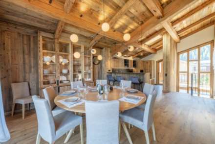 Courchevel Le Praz, Image 8