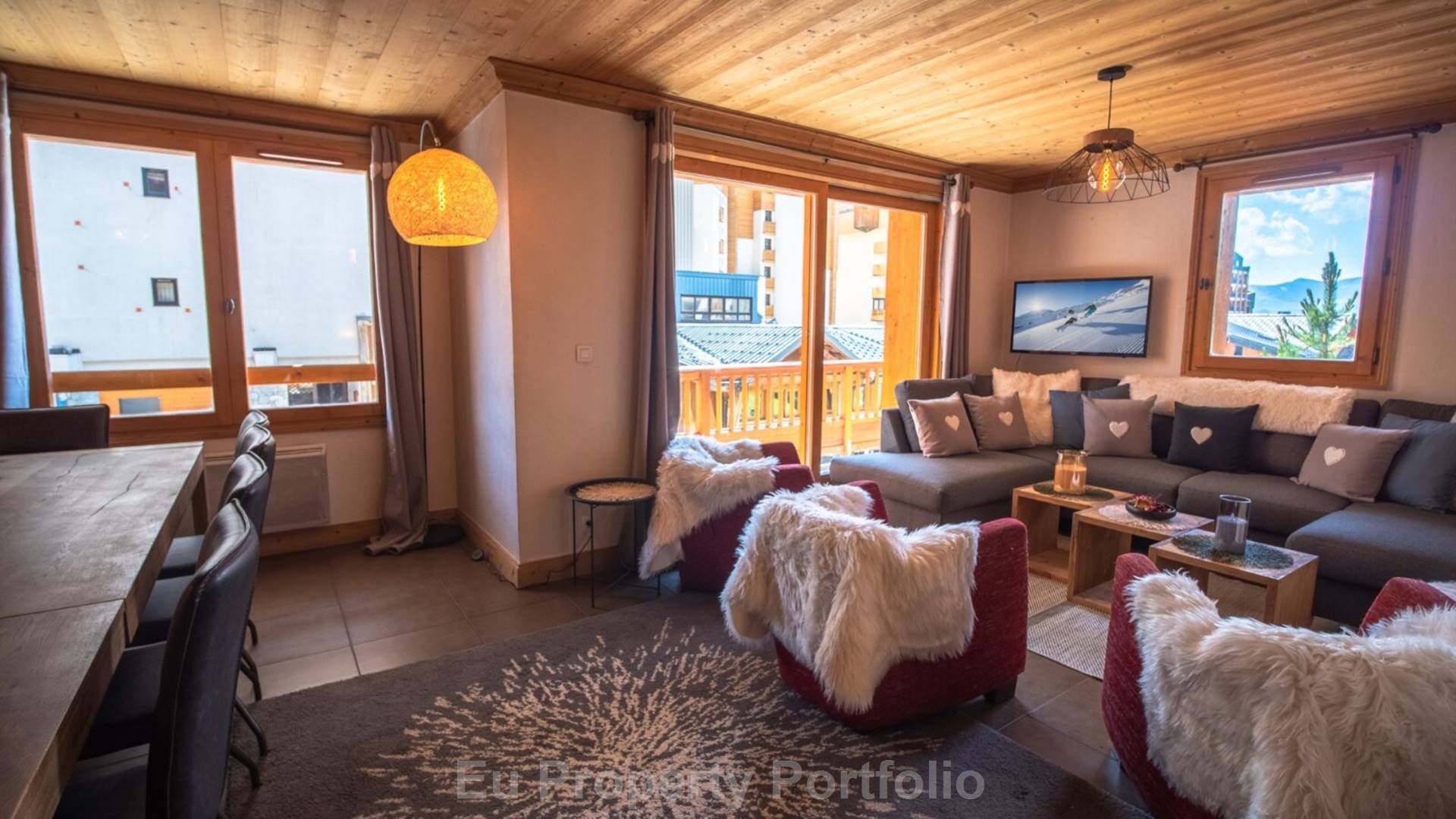 Val Thorens, Image 1