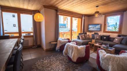 Val Thorens, Image 1