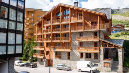 Val Thorens, Image 11