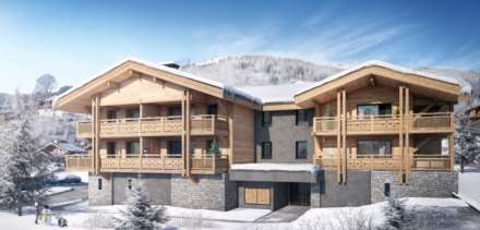 Les Gets, Image 2