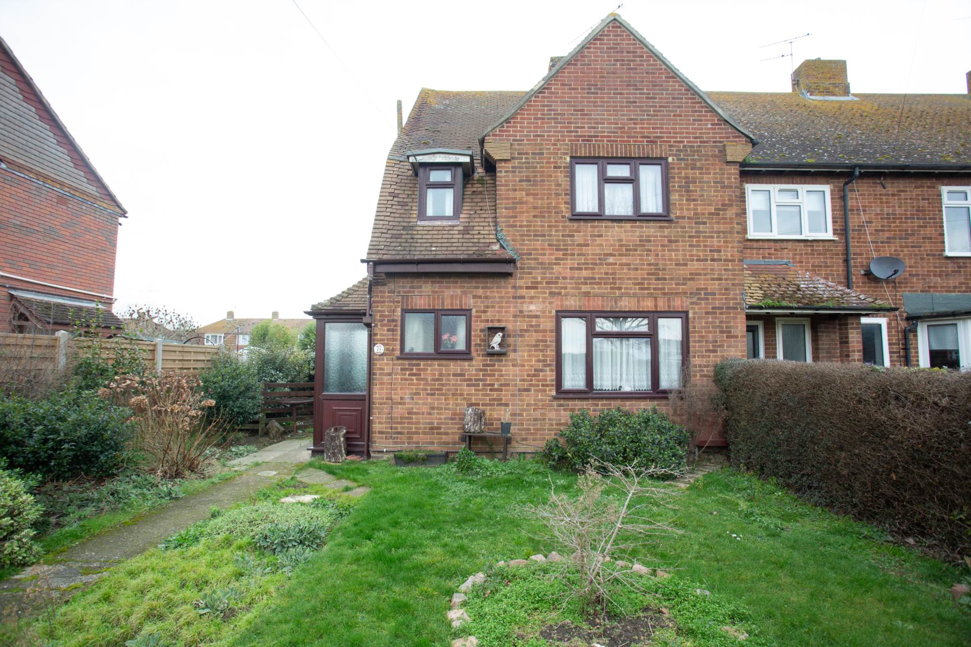Grayne Avenue, Grain, Image 1