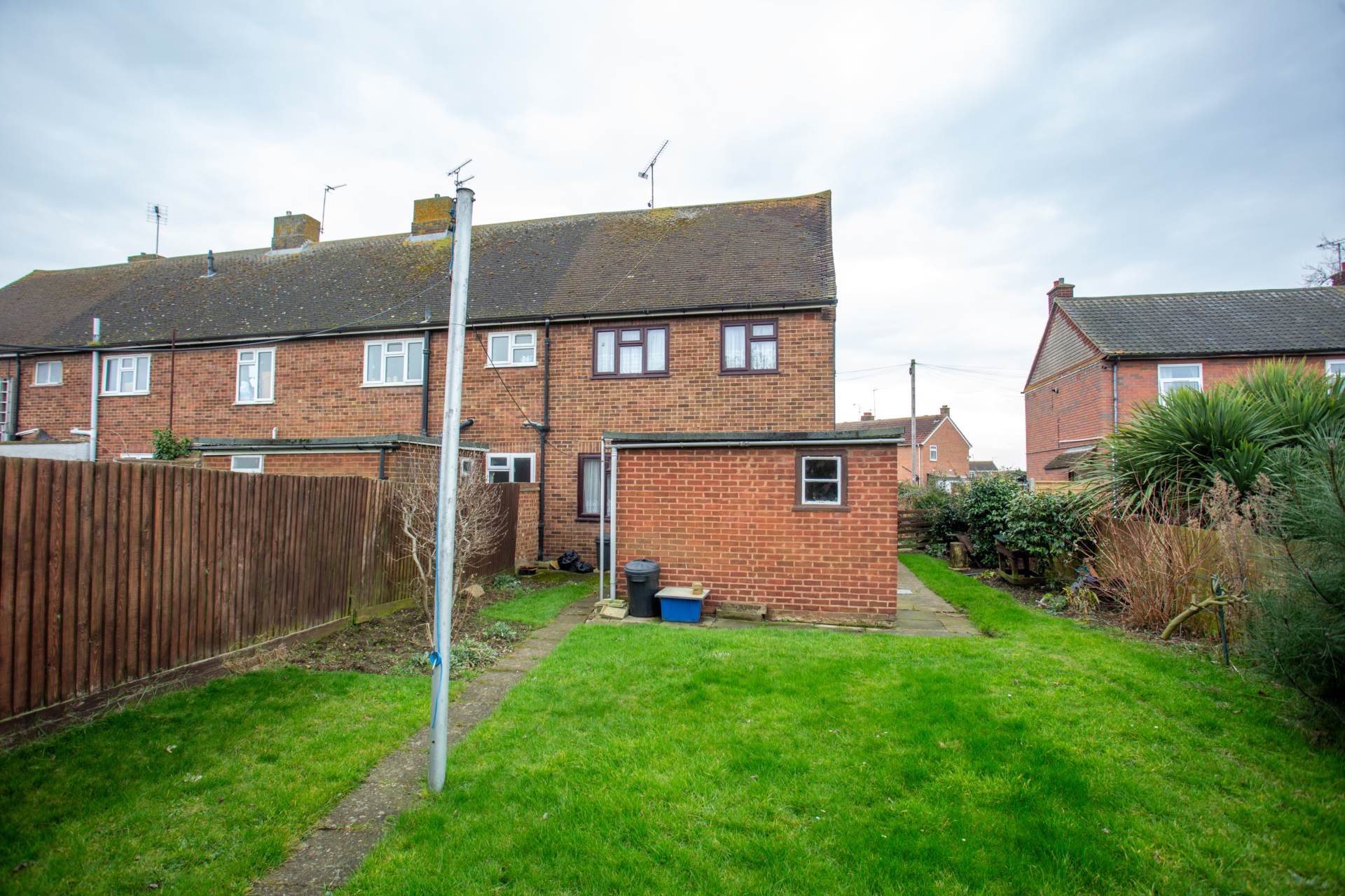 Grayne Avenue, Grain, Image 12