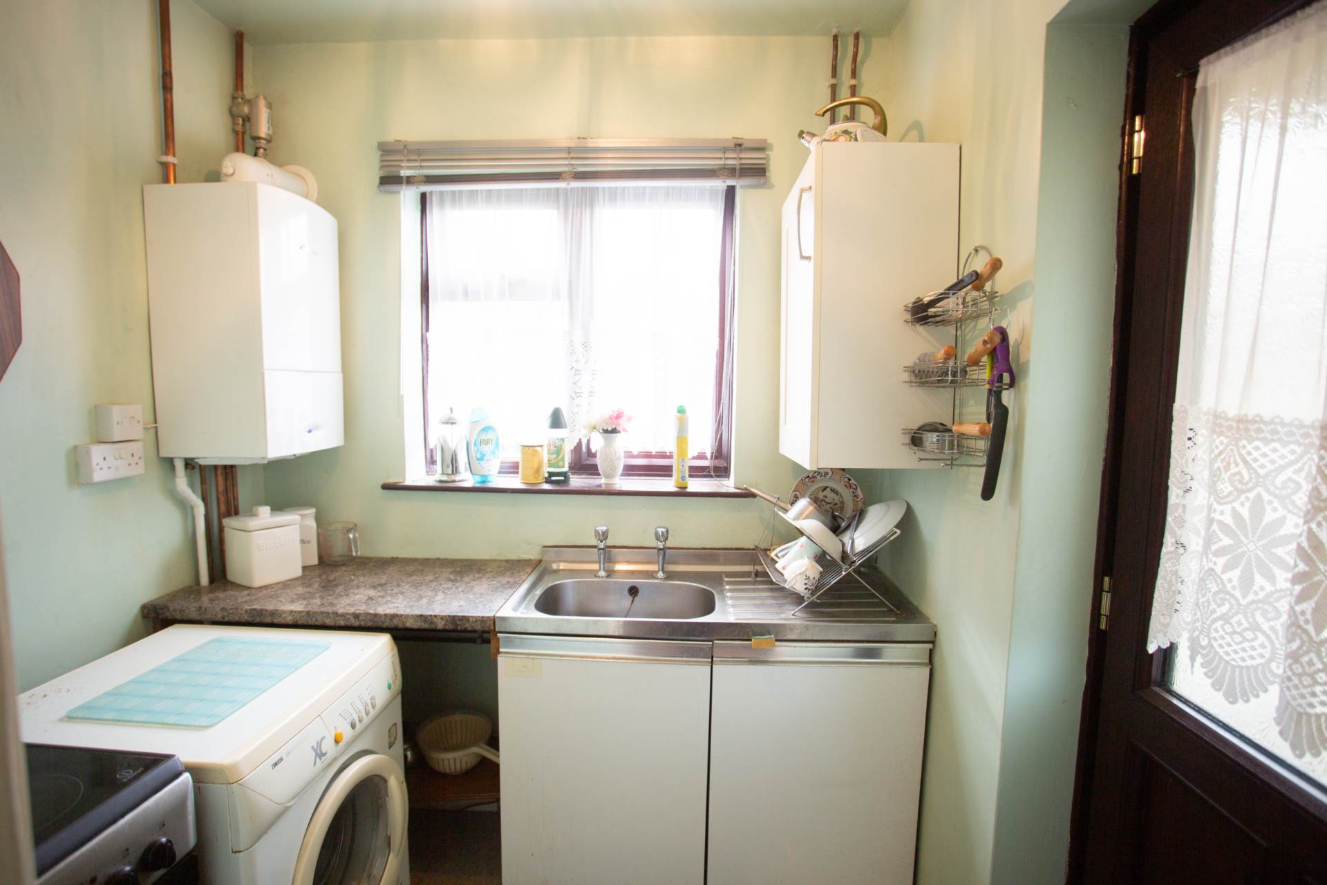 Grayne Avenue, Grain, Image 4