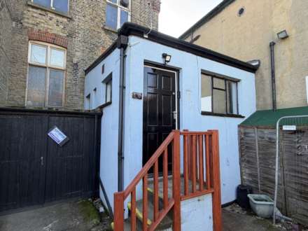 Property For Rent High Street, Rochester