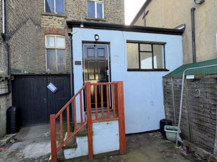 High Street, Rochester, Image 5