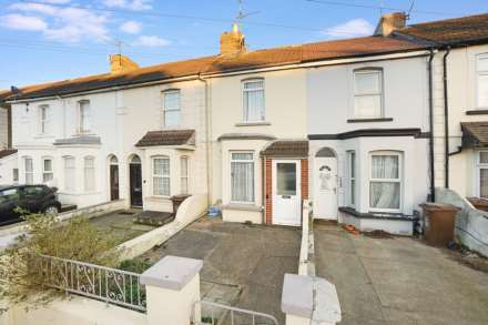 Nelson Road, Gillingham, Image 1