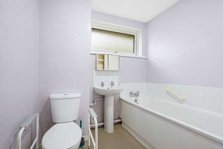 Charles Street, Chatham, Image 12