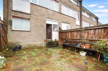 Charles Street, Chatham, Image 13