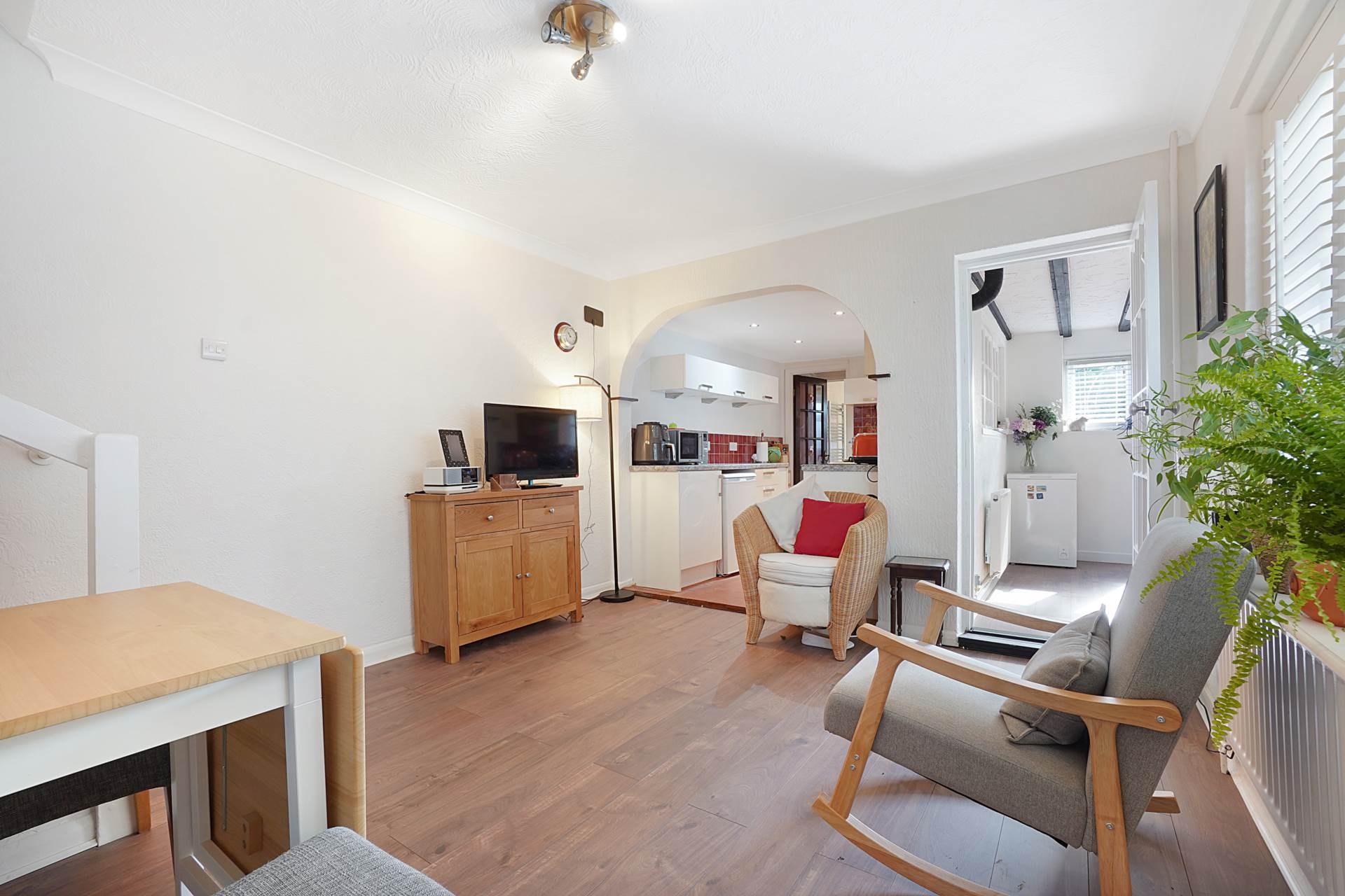 Station Road, Rainham, Image 13