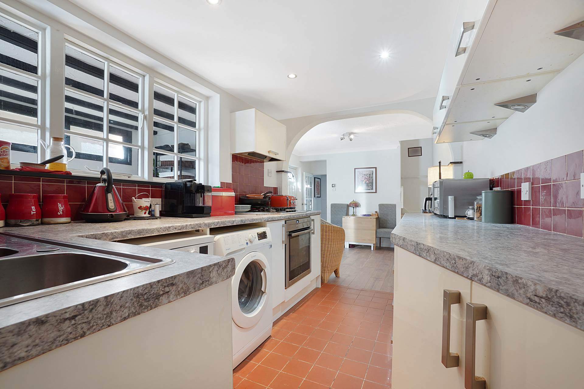 Station Road, Rainham, Image 4