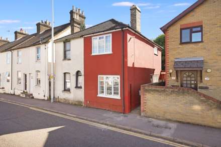 Station Road, Rainham, Image 2