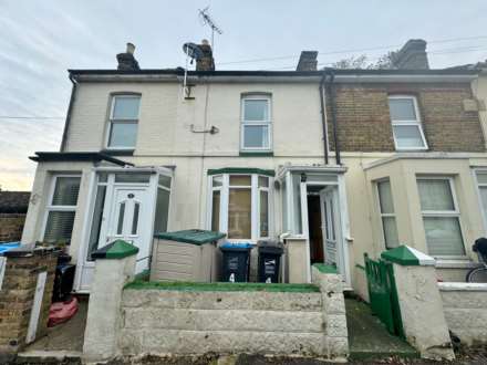 Bloomsbury Road, Ramsgate, Image 1