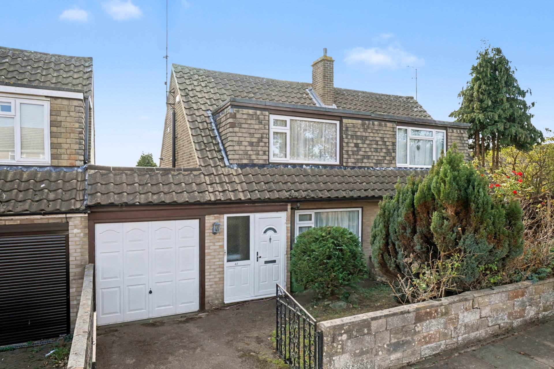 Hever Court, Strood, Image 1