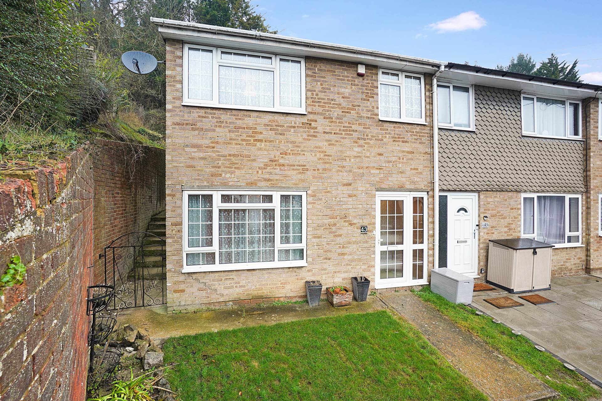 Princes Avenue, Walderslade, Image 1