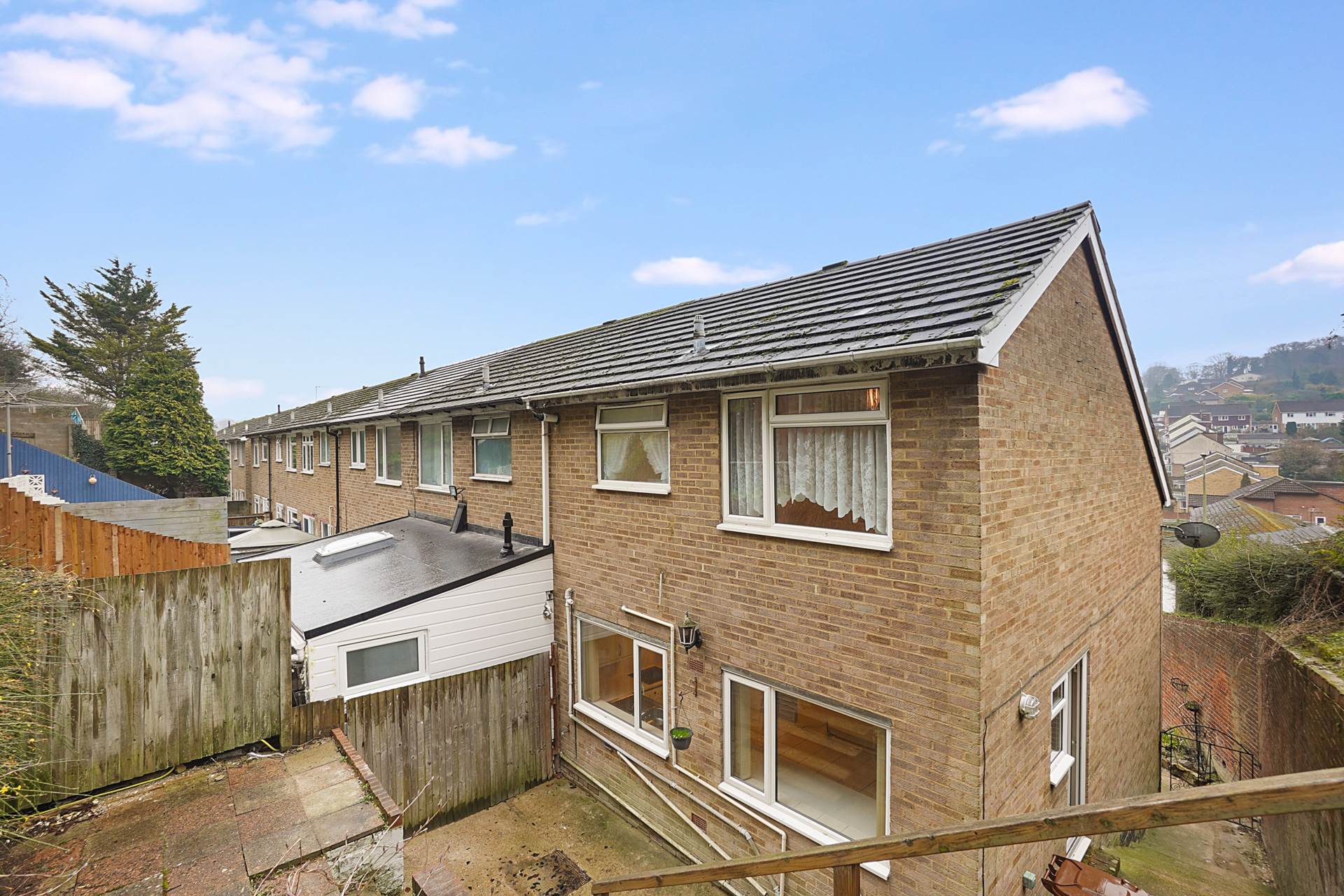 Princes Avenue, Walderslade, Image 14